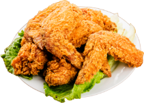 FriedChicken